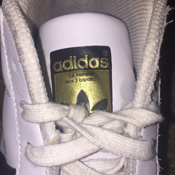 Adidas Pro Model High - Picture 3 of 3